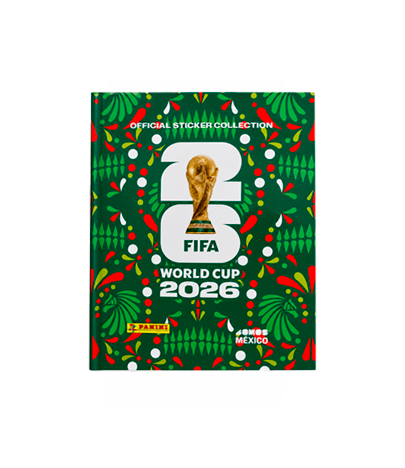 ALBUM MUNDIAL