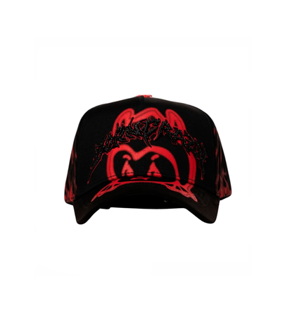 BARBAS HATS BRON CRAZY