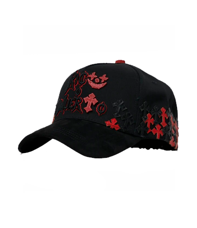 BARBAS HATS ROM