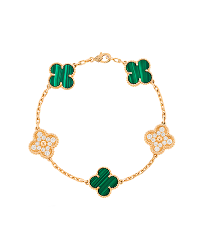 PULSERA VAN CLEEF