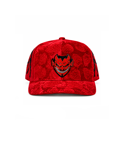 CHUCKY HATS LUCIFER