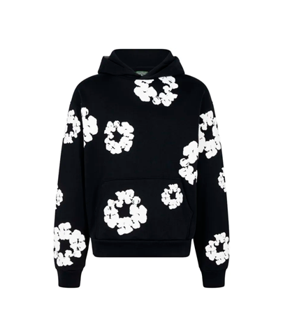 SUDADERA DENIM TEARS