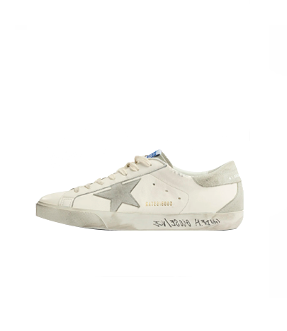 GOLDEN GOOSE