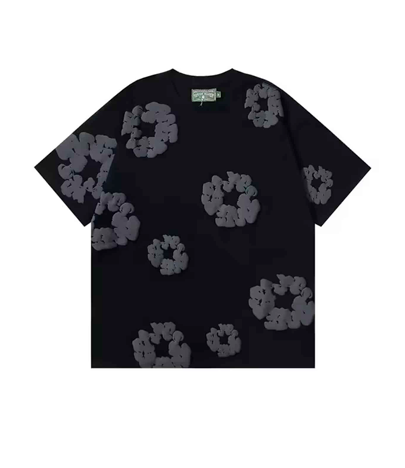 PLAYERA DENIM TEARS