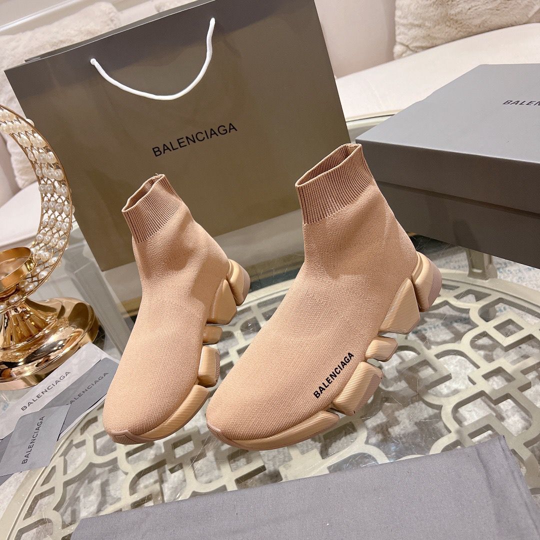 BALENCIAGA SPEED TRAINER