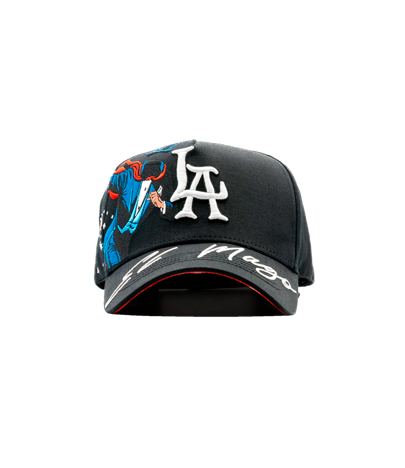 DANDY HATS EL MAGO