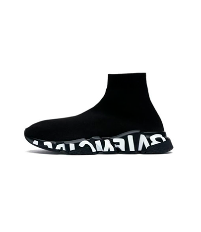 BALENCIAGA SPEED TRAINER – NOVACLUB