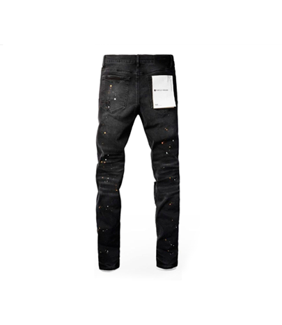 PANTALONES PURPLE BRAND