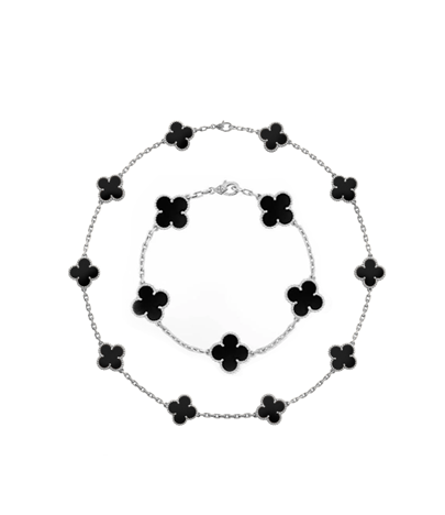 CONJUNTO Van Cleef & Arpels