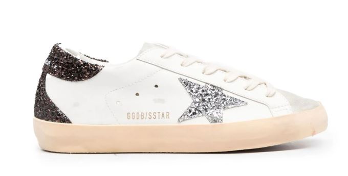 GOLDEN GOOSE DAMA