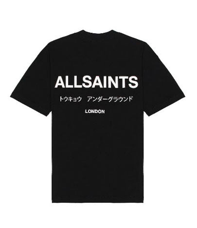 PLAYERA ALLSAINTS