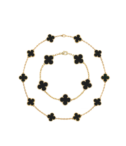 CONJUNTO Van Cleef & Arpels