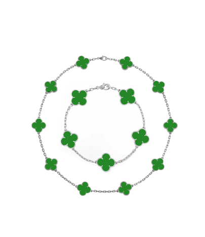 CONJUNTO Van Cleef & Arpels