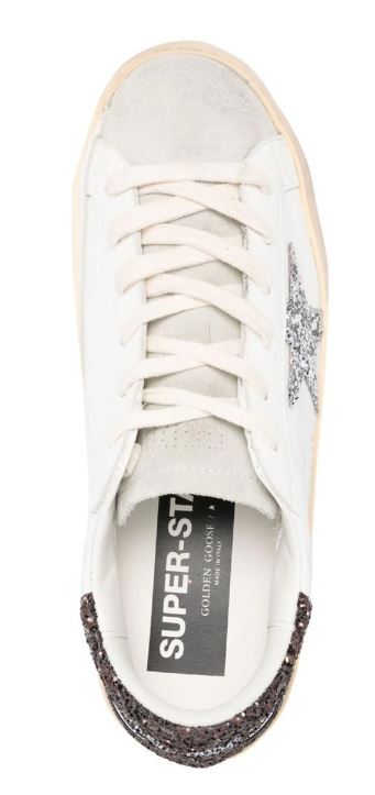 GOLDEN GOOSE DAMA