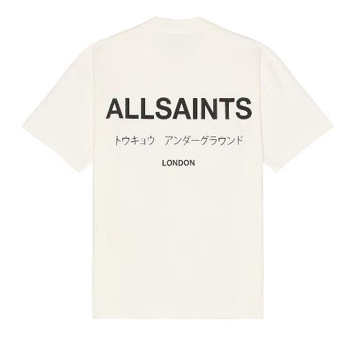 PLAYERA ALLSAINTS