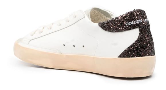 GOLDEN GOOSE DAMA