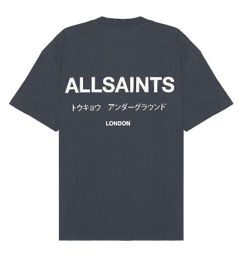 PLAYERA ALLSAINTS