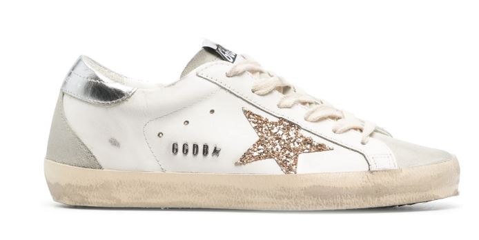 GOLDEN GOOSE DAMA
