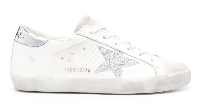 GOLDEN GOOSE DAMA
