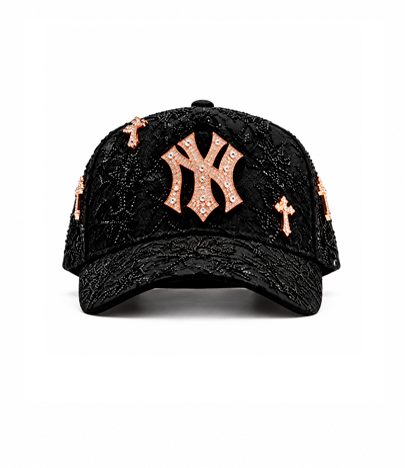 AB HATS GOLD