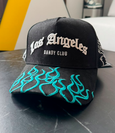 DANDY HATS LOS ANGELES