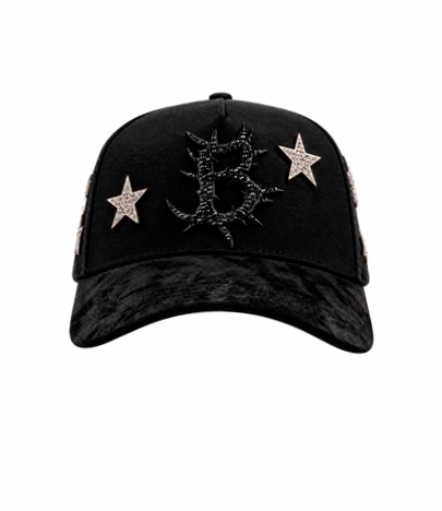 BARBAS HATS DARK NEBULA