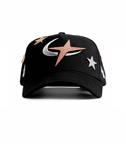 BARBAS HATS GALAXY