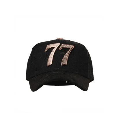 BARBAS HATS 77 LAST EDITION