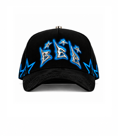 BARBAS HATS BBB