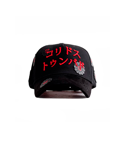 BARBAS HATS CT