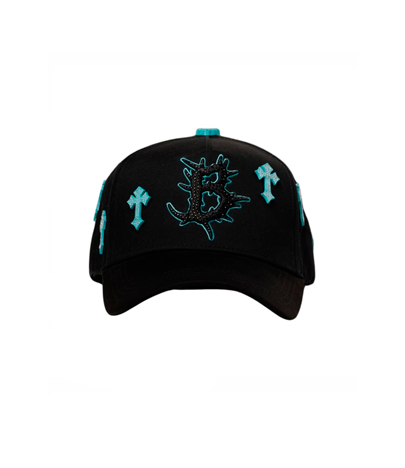 BARBAS HATS HEAVEN