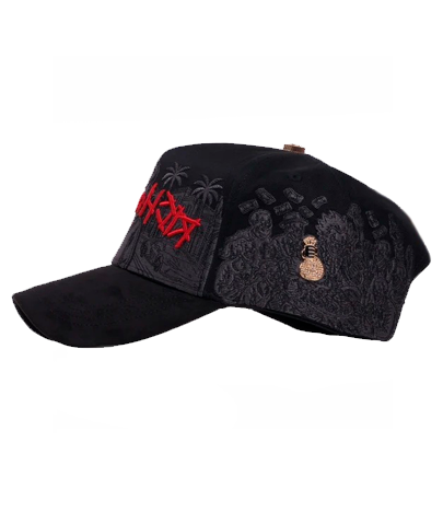 BARBAS HATS RICH