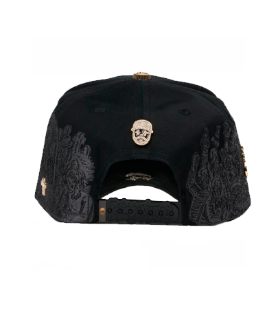 BARBAS HATS ALLSTAR