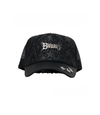 BARBAS HATS ALLSTAR