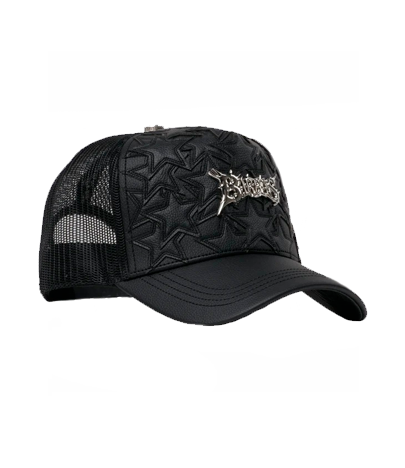 BARBAS HATS ALLSTAR