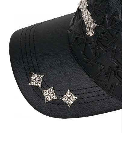 BARBAS HATS ALLSTAR