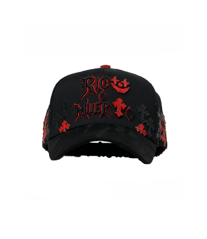 BARBAS HATS ROM