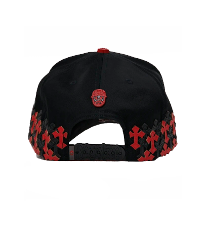 BARBAS HATS ROM