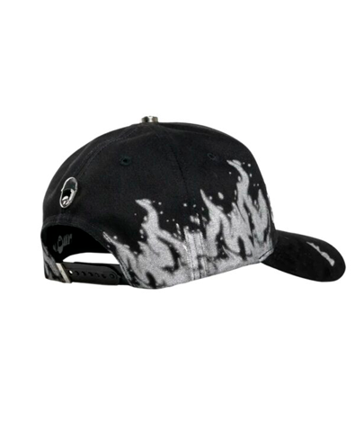 BARBAS HATS SCREAM