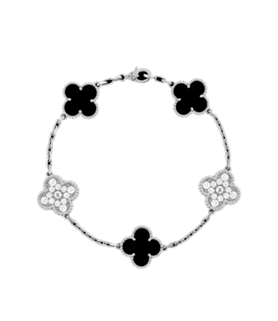 PULSERA VAN CLEEF