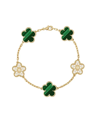 PULSERA VAN CLEEF