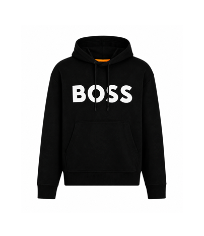 SUDADERA HUGO BOSS