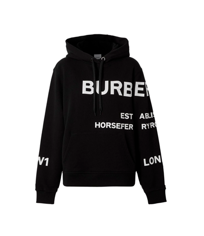 SUDADERA BURBERRY