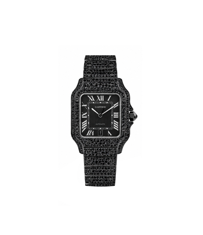 CARTIER SANTOS