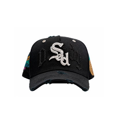 DANDY HATS PSICODELICA