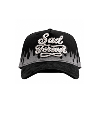 DANDY HATS SAD FOREVER