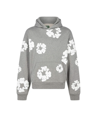 SUDADERA DENIM TEARS