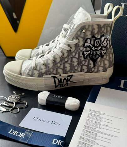 DIOR B23