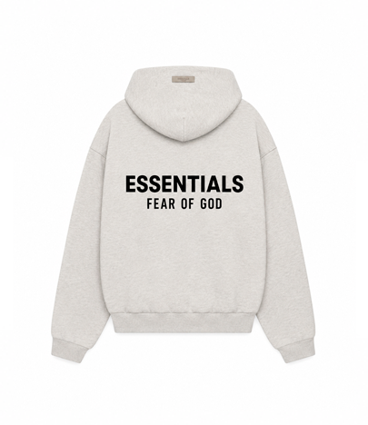 Sudadera ESSENTIALS