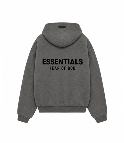 Sudadera ESSENTIALS